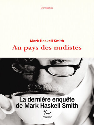 cover image of Au pays des nudistes